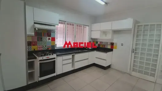 Sobrado com 3 Quartos à venda, 128m² no Bosque dos Eucaliptos, São José dos Campos
