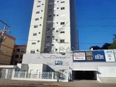 Apartamento com 2 Quartos à venda, 70m² no Centro, Canoas