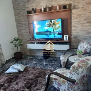 Apartamento com 2 Quartos à venda, 74m² no Jardim Santa Mena, Guarulhos