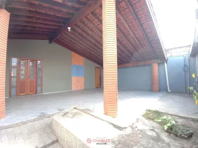 Casa com 2 Quartos à venda, 10m² no Vila Universitária, Mogi Mirim