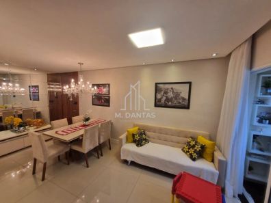 Apartamento com 3 Quartos à venda, 75m² no Jardim Umuarama, São Paulo