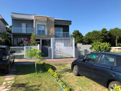 Casa com 2 Quartos à venda, 118m² no Ingleses do Rio Vermelho, Florianópolis