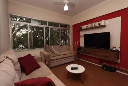Apartamento com 3 Quartos à venda, 78m² no Jardim Vila Formosa, São Paulo