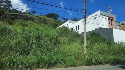 Lote/Terreno à venda, 1033m² no Parque Jardim da Serra, Juiz de Fora