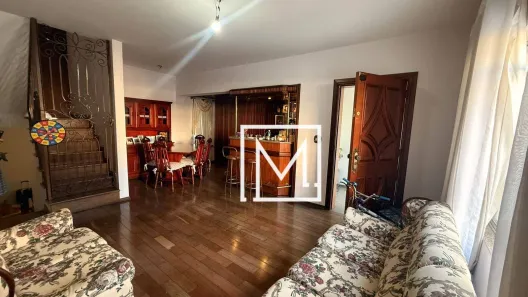 Sobrado com 3 Quartos à venda, 210m² no Bosque da Saúde, São Paulo