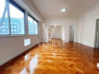 Apartamento com 3 Quartos à venda, 125m² no Copacabana, Rio de Janeiro