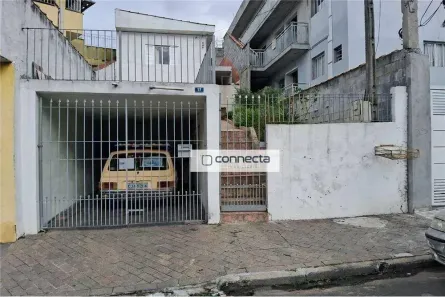 Casa com 2 Quartos à venda, 91m² no Jardim Flor da Montanha, Guarulhos