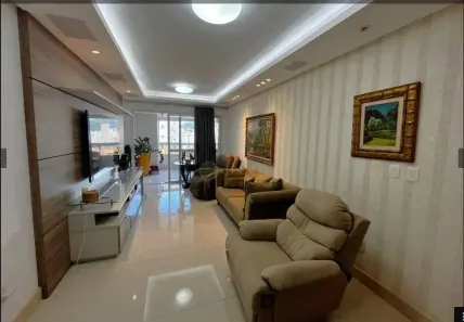 Apartamento com 3 Quartos à venda, 134m² no Centro, Florianópolis