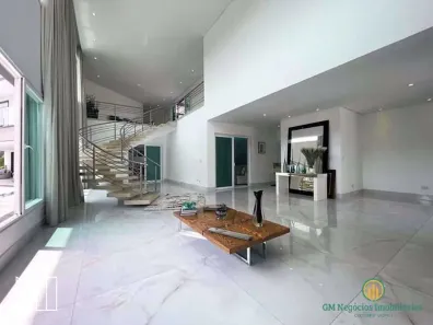 Casa com 4 Quartos à venda, 883m² no Jardim São Paulo II, Cotia