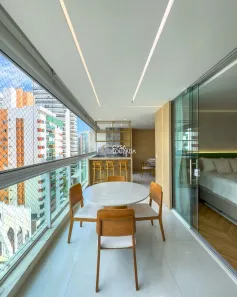 Apartamento com 3 Quartos à venda, 170m² no Praia da Costa, Vila Velha
