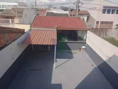 Sobrado com 2 Quartos à venda, 149m² no Residencial Parque dos Sinos, Jacareí