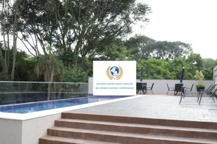 Apartamento com 2 Quartos à venda, 61m² no Jardim dos Calegaris, Paulínia