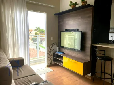 Apartamento com 2 Quartos à venda, 72m² no Costa e Silva, Joinville