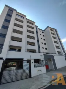 Apartamento com 2 Quartos para alugar, 76m² no Jardim Bela Vista, Jaguariúna