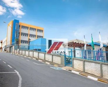 Sala Comercial para alugar, 9m² no Vila Santo Antônio do Portão, Cotia