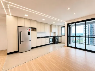 Apartamento com 2 Quartos à venda, 92m² no Terra Bonita, Londrina