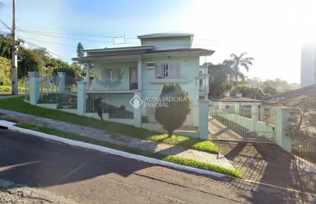 Casa com 3 Quartos à venda, 204m² no Ideal, Novo Hamburgo