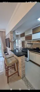 Apartamento com 2 Quartos para alugar, 61m² no Araçagy, São José de Ribamar