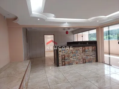Casa com 2 Quartos à venda, 200m² no Vila Santa Cruz, Sabará