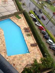 Apartamento com 2 Quartos à venda, 68m² no Ponte de São João, Jundiaí