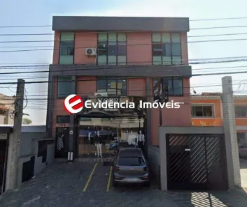 Prédio Comercial à venda, 631m² no Vila Gilda, Santo André