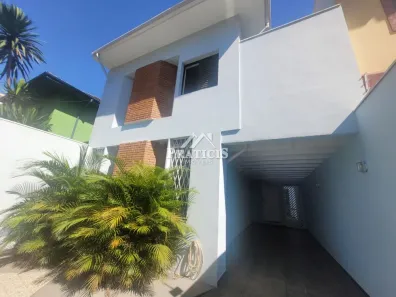 Sobrado com 3 Quartos à venda, 237m² no Aclimação, São Paulo