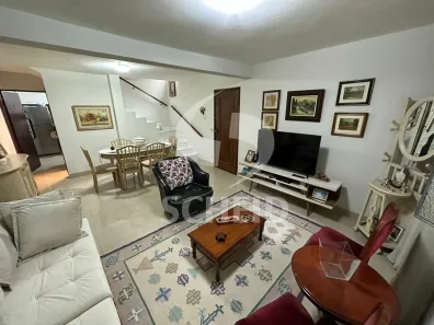 Sobrado com 3 Quartos à venda, 127m² no Jardim Prudência, São Paulo