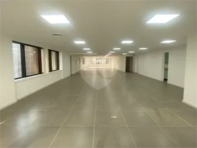Sala Comercial para venda ou aluguel, 250m² no Itaim Bibi, São Paulo
