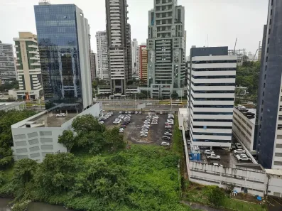 Sala Comercial à venda, 29m² no Stiep, Salvador
