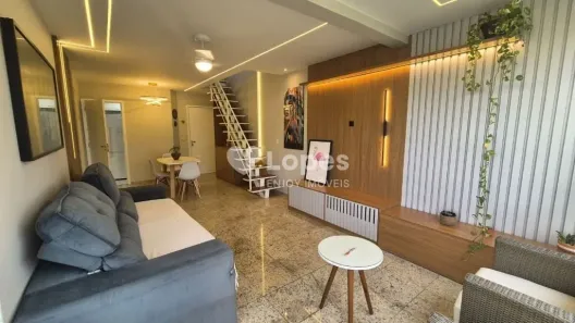 Cobertura com 3 Quartos à venda, 158m² no Recreio dos Bandeirantes, Rio de Janeiro