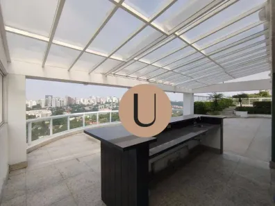 Cobertura com 4 Quartos à venda, 426m² no Perdizes, São Paulo