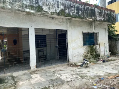 Lote/Terreno à venda, 200m² no Ipsep, Recife