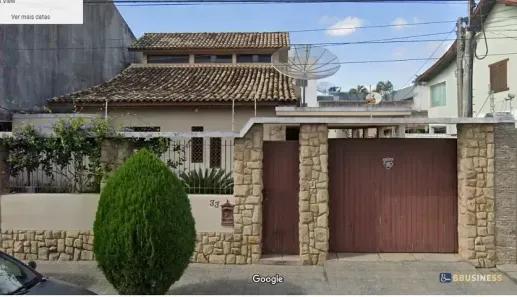 Casa com 3 Quartos à venda, 210m² no Parque Tarcisio Miranda, Campos dos Goytacazes