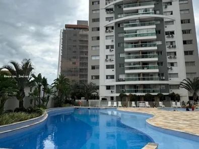 Apartamento com 3 Quartos à venda, 106m² no Barreiros, São José