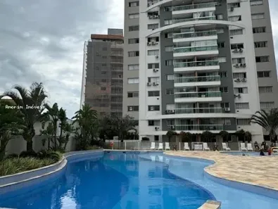 Apartamento com 3 Quartos à venda, 106m² no Barreiros, São José