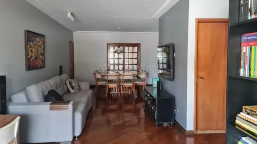 Apartamento com 4 Quartos à venda, 184m² no Centro, Londrina