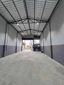 Galpão/Depósito/Armazém para alugar, 200m² no Jardim São Gabriel II, Salto