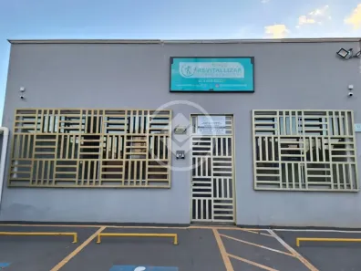 Sala Comercial para alugar, 45m² no Setor Serra Dourada - 2ª Etapa, Aparecida de Goiânia