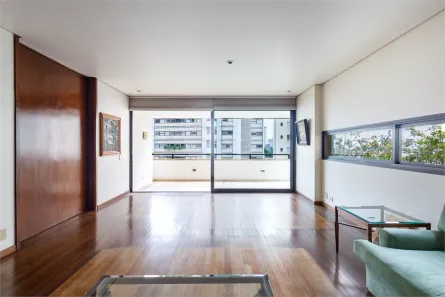 Apartamento com 3 Quartos à venda, 232m² no Higienópolis, São Paulo