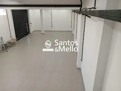 Ponto Comercial para alugar, 120m² no Jardim Rina, Santo André