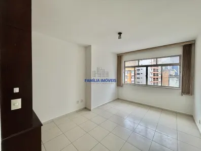 Apartamento com 3 Quartos à venda, 107m² no Boqueirão, Santos