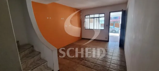 Sobrado com 2 Quartos à venda, 79m² no Vila do Castelo, São Paulo