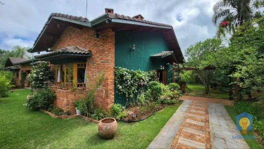 Casa de Condomínio com 3 Quartos à venda, 374m² no , Vargem Grande Paulista
