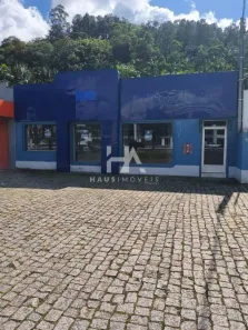 Sala Comercial para alugar, 100m² no Vila Lalau, Jaraguá do Sul