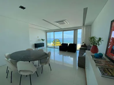 Apartamento com 3 Quartos à venda, 135m² no Leblon, Rio de Janeiro
