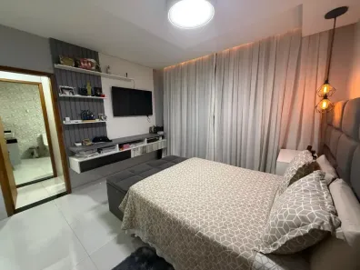 Casa com 3 Quartos à venda, 100m² no Belmonte, Volta Redonda