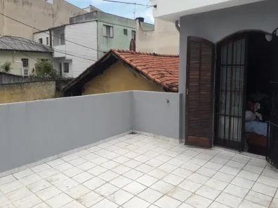 Casa com 3 Quartos à venda, 120m² no Centro, Diadema