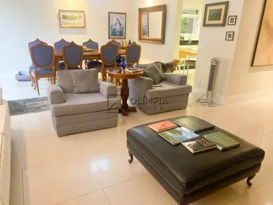 Casa com 4 Quartos à venda, 303m² no Brooklin Paulista, São Paulo