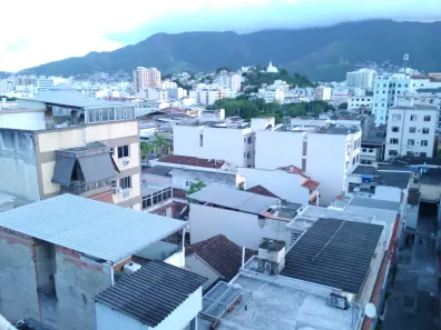 Apartamento com 2 Quartos à venda, 57m² no Vila Isabel, Rio de Janeiro