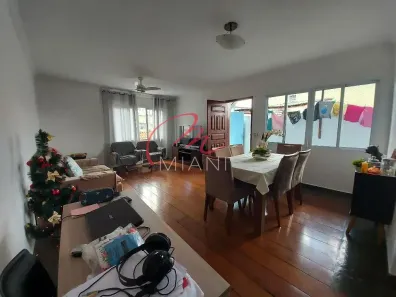 Sobrado com 4 Quartos à venda, 142m² no Jardim Santos Dumont, São Paulo
